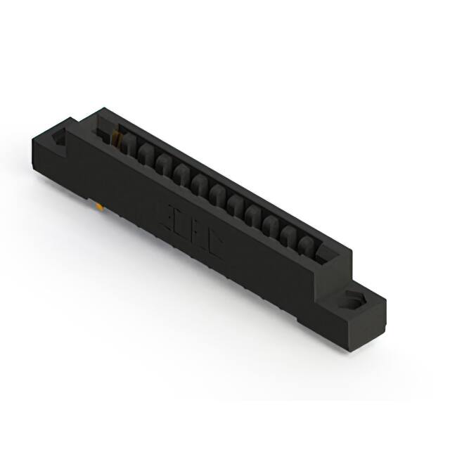 857-024-559-204 EDAC Inc.  Edgeboard Connectors